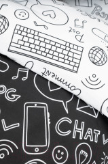 Комплект постельного белья - Фото 3