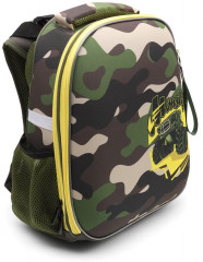 Рюкзак каркасный «Милитари трак» - Фото 1