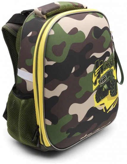 Рюкзак каркасный