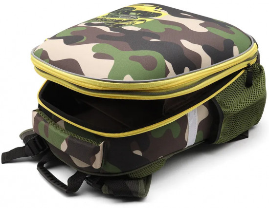 Рюкзак каркасный