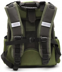 Рюкзак каркасный «Милитари трак» - Фото 3