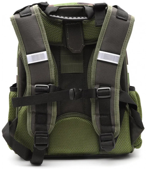 Рюкзак каркасный