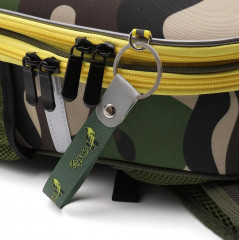 Рюкзак каркасный «Милитари трак» - Фото 4