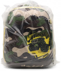 Рюкзак каркасный «Милитари трак» - Фото 5