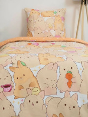 Комплект постельного белья - Фото 1