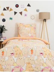 Комплект постельного белья - Фото 6