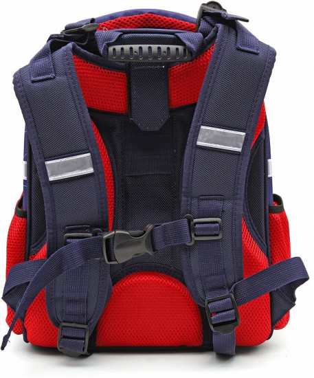 Рюкзак каркасный