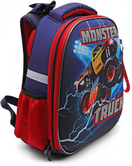 Рюкзак каркасный