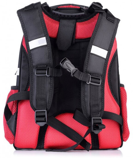 Рюкзак каркасный