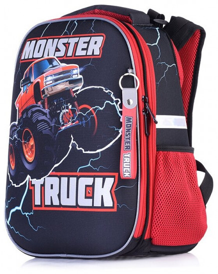 Рюкзак каркасный