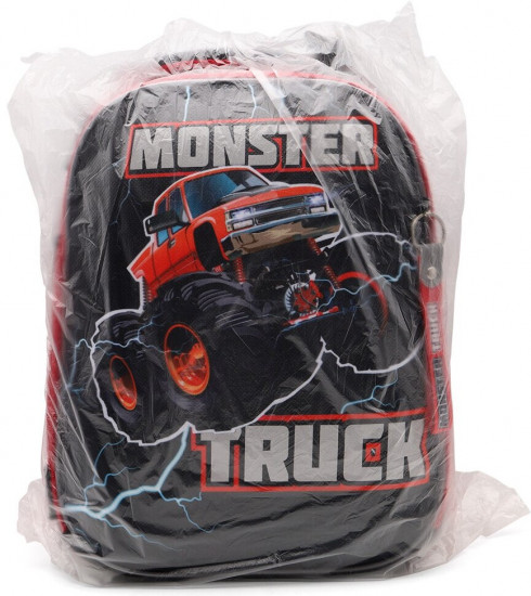 Рюкзак каркасный