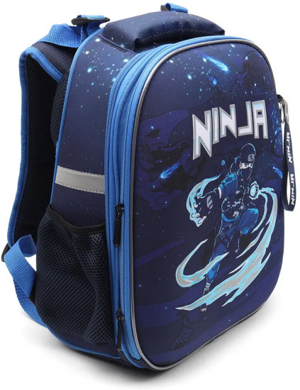 Рюкзак каркасный «Ниндзя»