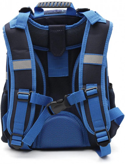 Рюкзак каркасный «Ниндзя»