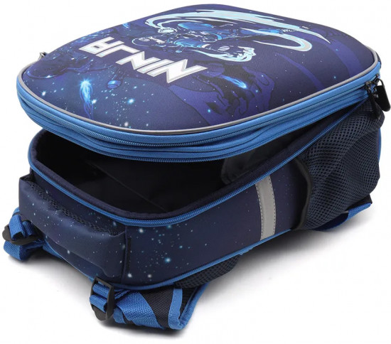 Рюкзак каркасный «Ниндзя»