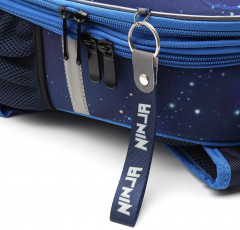 Рюкзак каркасный «Ниндзя» - Фото 4