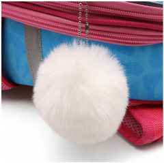 Рюкзак каркасный «Оленята» - Фото 4