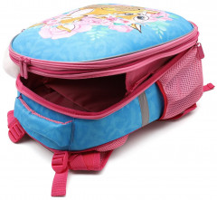 Рюкзак каркасный «Оленята» - Фото 5