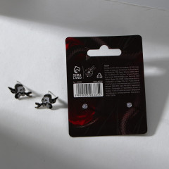 Серьги «Beautiful» - Фото 3