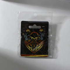 Серьги «Ключ от сердца» - Фото 4