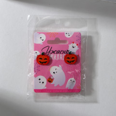 Серьги «Ужасно милая» - Фото 4