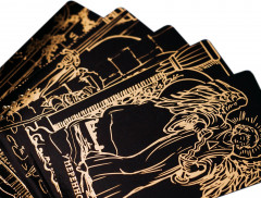 Карты Таро «Классические» - Фото 2