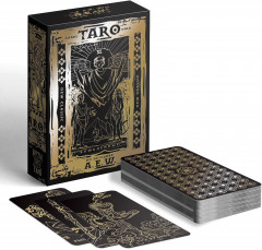 Карты Таро «Классические» - Фото 3