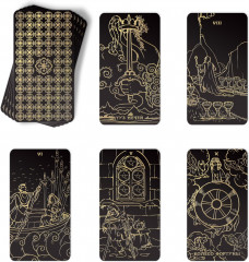 Карты Таро «Классические» - Фото 6