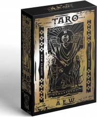 Карты Таро «Классические» - Фото 7