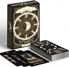 Карты Таро «Лунный свет» - Фото 2