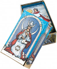 Карты Таро «Golden classics» - Фото 4