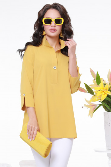 Блузка женская «Голубая мечта»