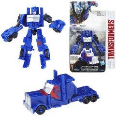 Трансформер «Optimus Prime» - Фото 2
