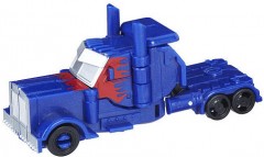 Трансформер «Optimus Prime» - Фото 1