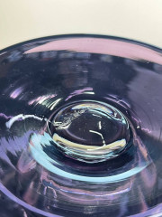 Ваза «Elegia lavender» - Фото 1