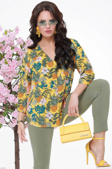 Блузка женская