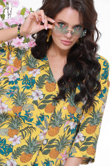 Блузка женская