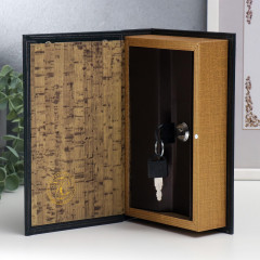 Сейф-книга «Заклинания и зелья» - Фото 2