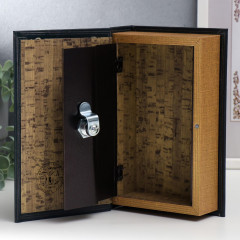 Сейф-книга «Заклинания и зелья» - Фото 3