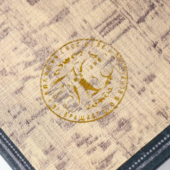 Сейф-книга «Заклинания и зелья» - Фото 5