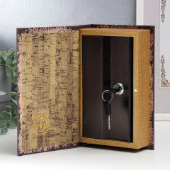 Сейф-книга «Пираты. Карибское море» - Фото 2