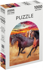 Пазл «Свобода» - Фото 1