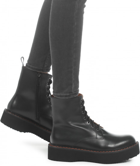 Ботинки женские