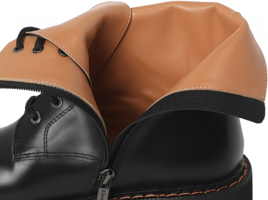 Ботинки женские