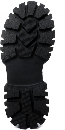 Ботинки женские