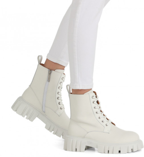 Ботинки женские