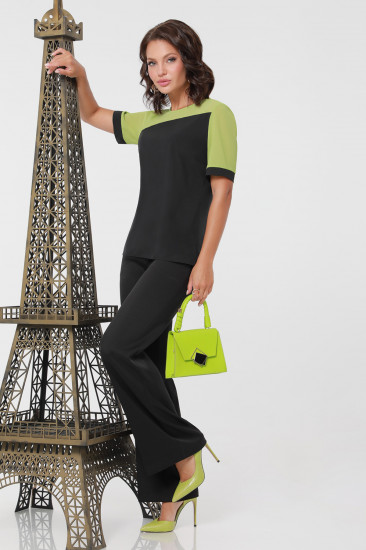 Блузка женская