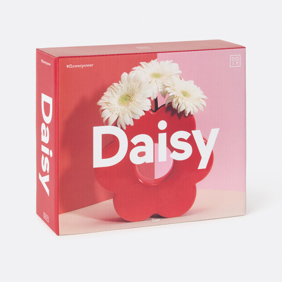 Ваза «Daisy»