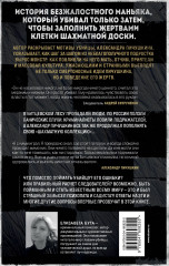 Битцевский маньяк. Шахматист с молотком - Фото 1