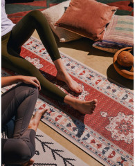 Коврик для йоги «Persian» - Фото 1