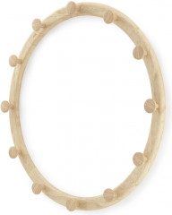 Вешалка настенная - Фото 9